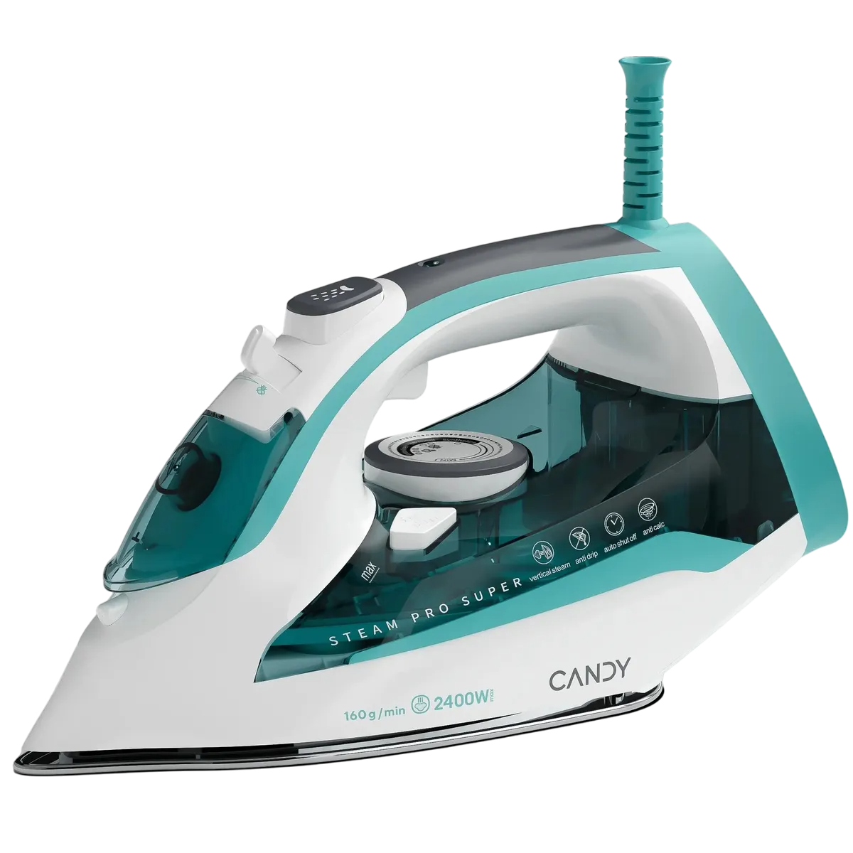 Утюг Candy CI-103 Turquoise