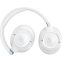 Гарнитура JBL Tune 780NC White - JBLT780NCWHT - фото 3