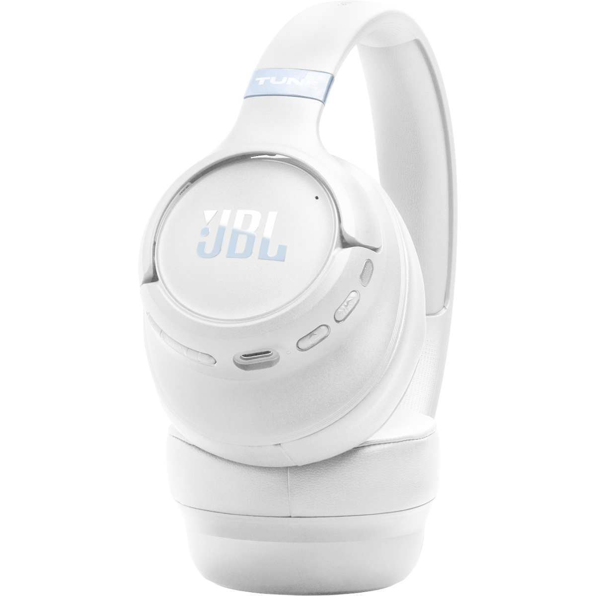 Гарнитура JBL Tune 780NC White - JBLT780NCWHT - фото 7