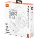 Гарнитура JBL Tune 780NC White (JBLT780NCWHT)