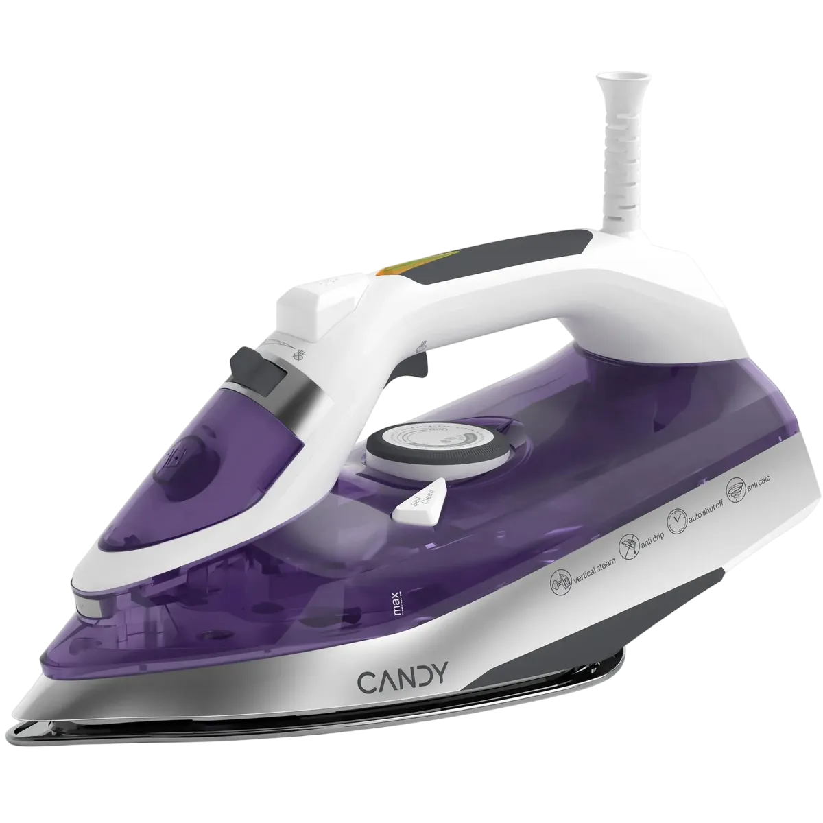 Утюг Candy CI-105 Violet