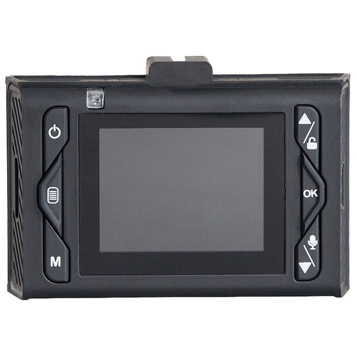 Автомобильный видеорегистратор SilverStone F1 Crod A85-FHD - фото 11