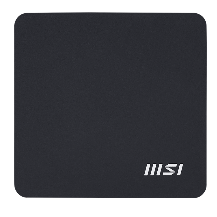 Платформа MSI Cubi NUC AI 1UMG-061BRU - 936-B20911-061 - фото 9