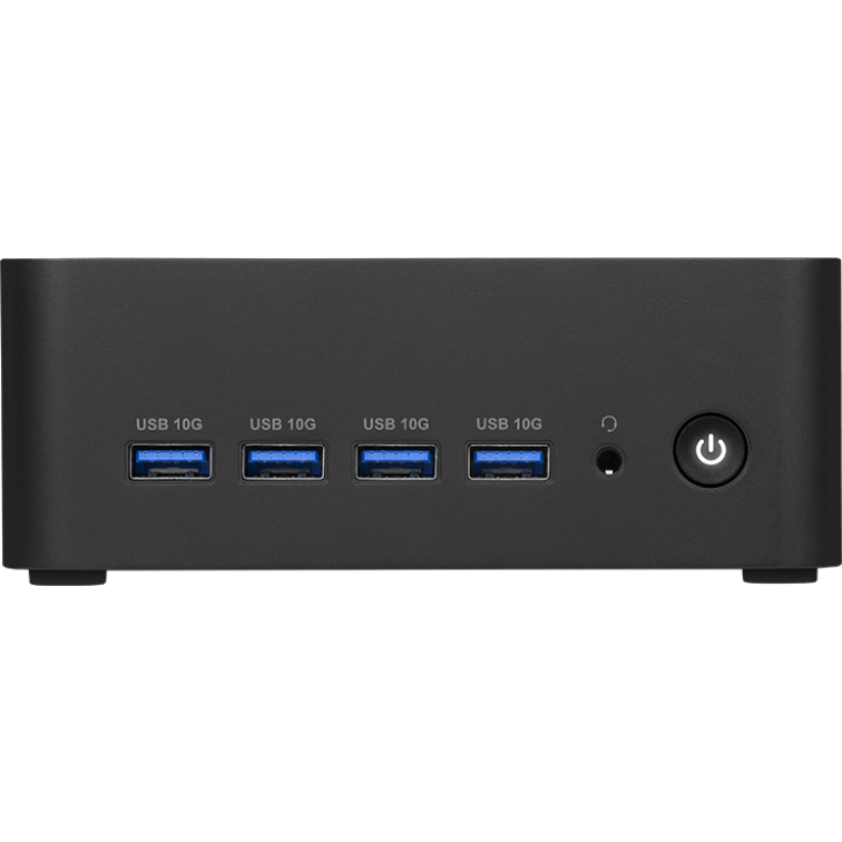 Платформа MSI Cubi Z AI 8M-026BRU - 936-B03231-026 - фото 5