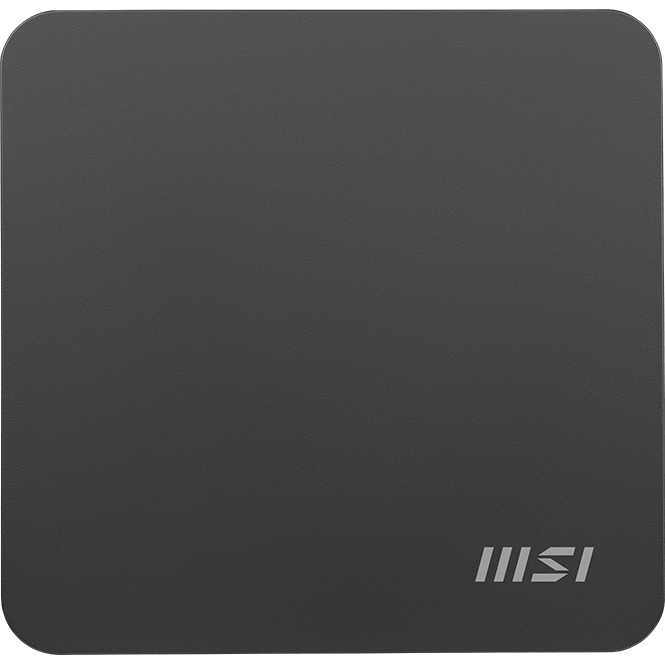 Платформа MSI Cubi Z AI 8M-026BRU - 936-B03231-026 - фото 10