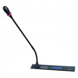 Микрофон Gestton EG-6621D