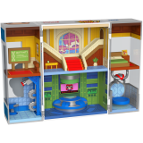 Фигурка Funko Bitty POP! Bitty Box Marvel X-Men 2PK (91389)