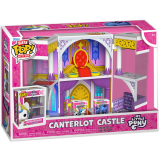 Фигурка Funko Bitty POP! Bitty Box My Little Pony 2PK (89585)