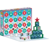 Адвент-календарь Funko Bitty POP! Countdown Calendar Disney Stitch (87002)