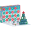 Адвент-календарь Funko Bitty POP! Countdown Calendar Disney Stitch - 87002 - фото 2