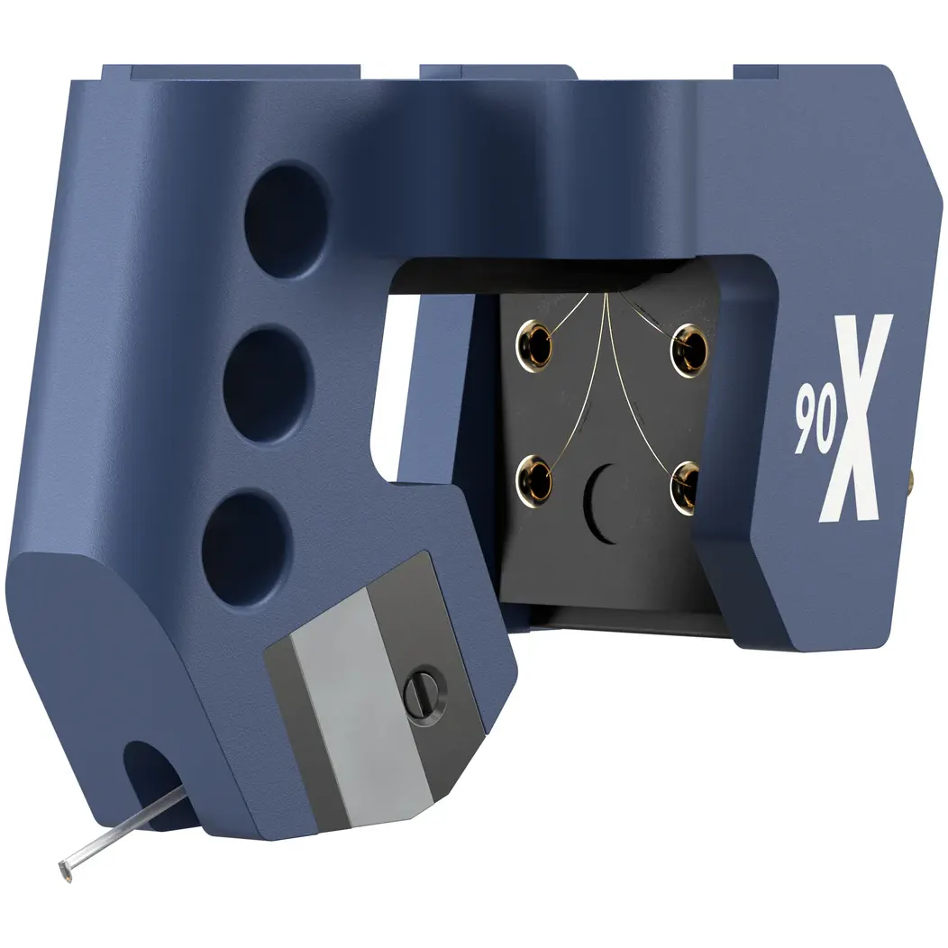 Головка звукоснимателя Ortofon MC 90X