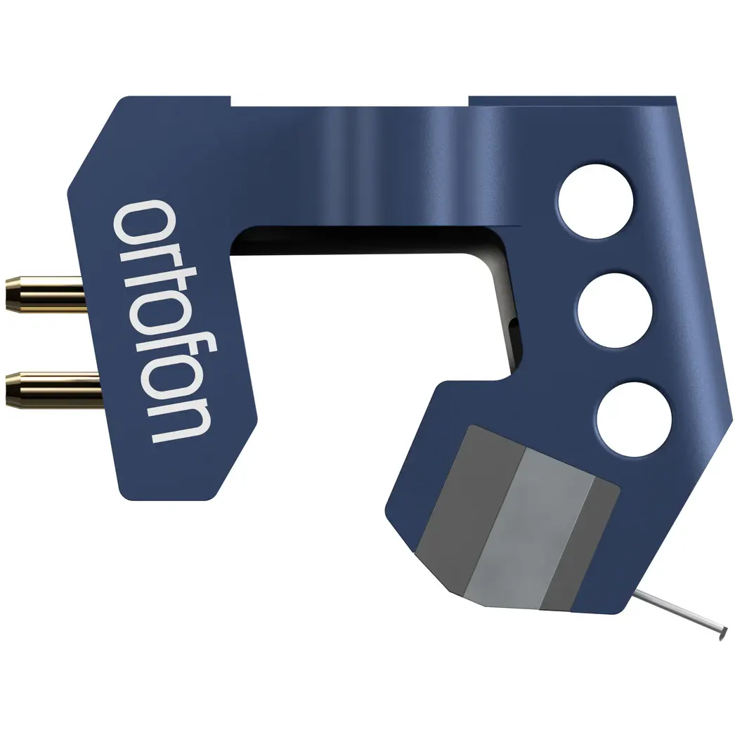 Головка звукоснимателя Ortofon MC 90X - фото 4