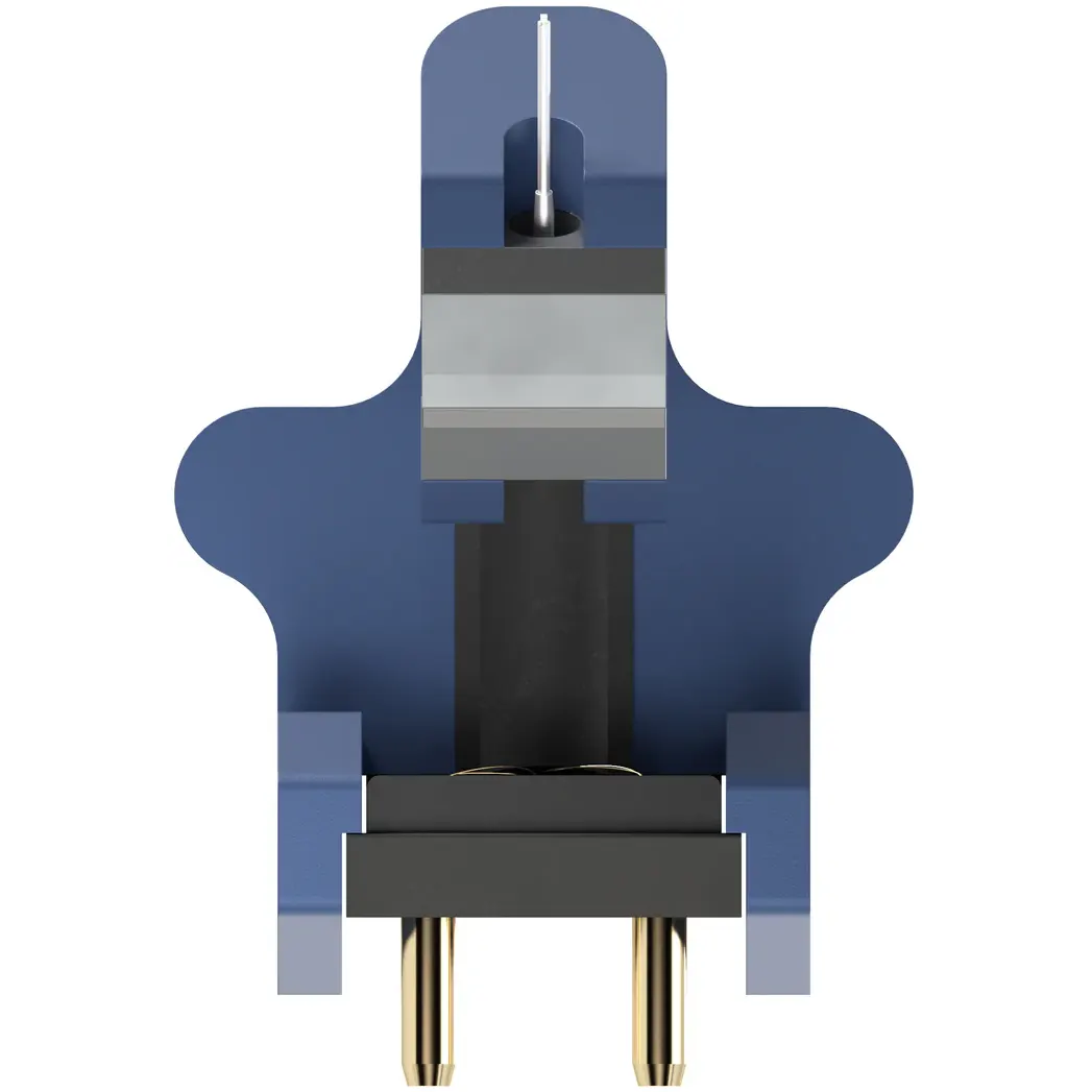 Головка звукоснимателя Ortofon MC 90X - фото 5