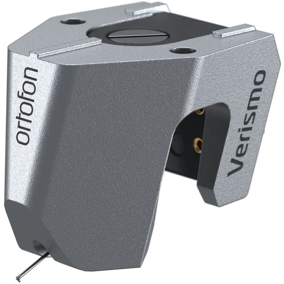 Головка звукоснимателя Ortofon MC Verismo