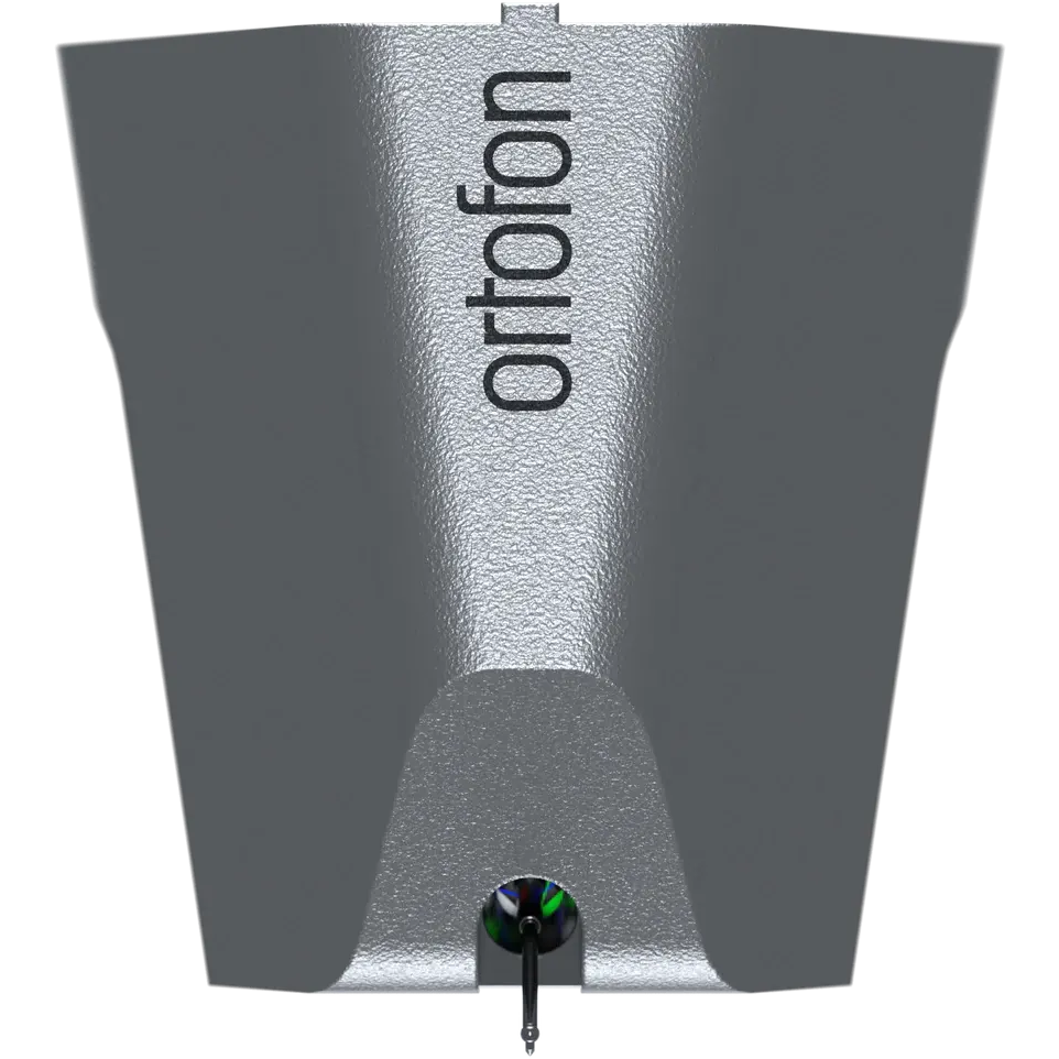 Головка звукоснимателя Ortofon MC Verismo - фото 4