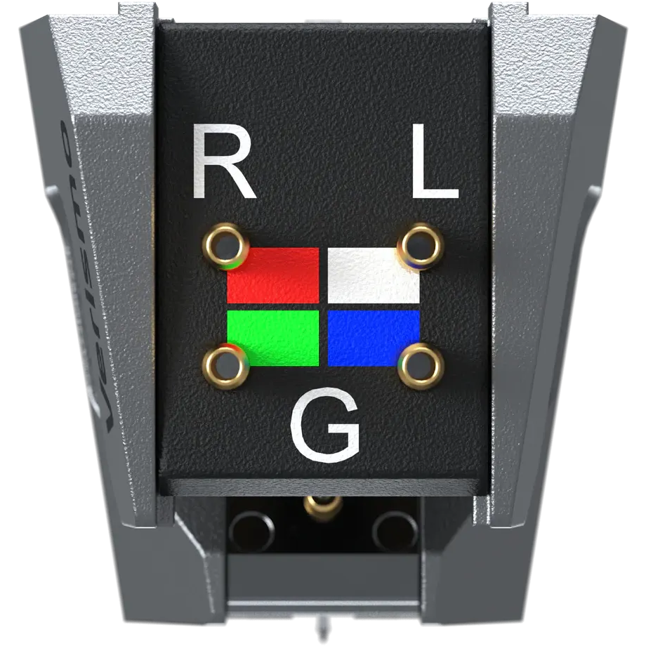 Головка звукоснимателя Ortofon MC Verismo - фото 5