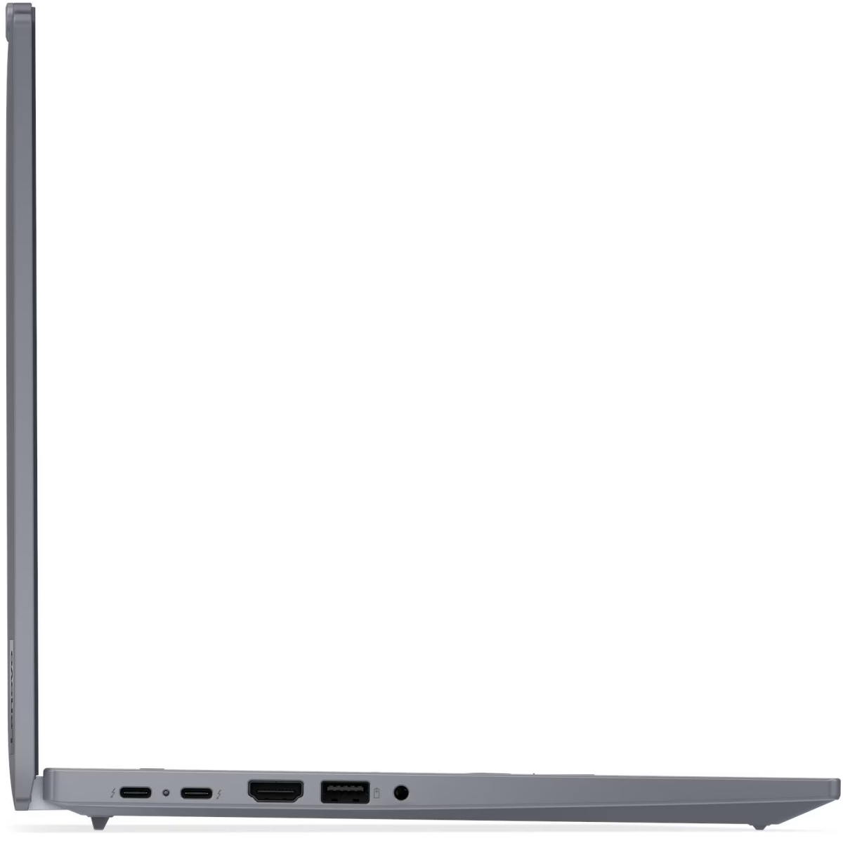 Ноутбук Lenovo ThinkPad T14 Gen 5 (Intel) Grey (21ML0089US) - фото 6