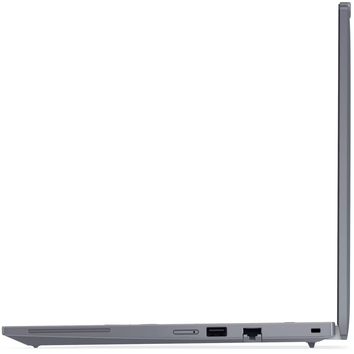 Ноутбук Lenovo ThinkPad T14 Gen 5 (Intel) Grey (21ML0089US) - фото 7