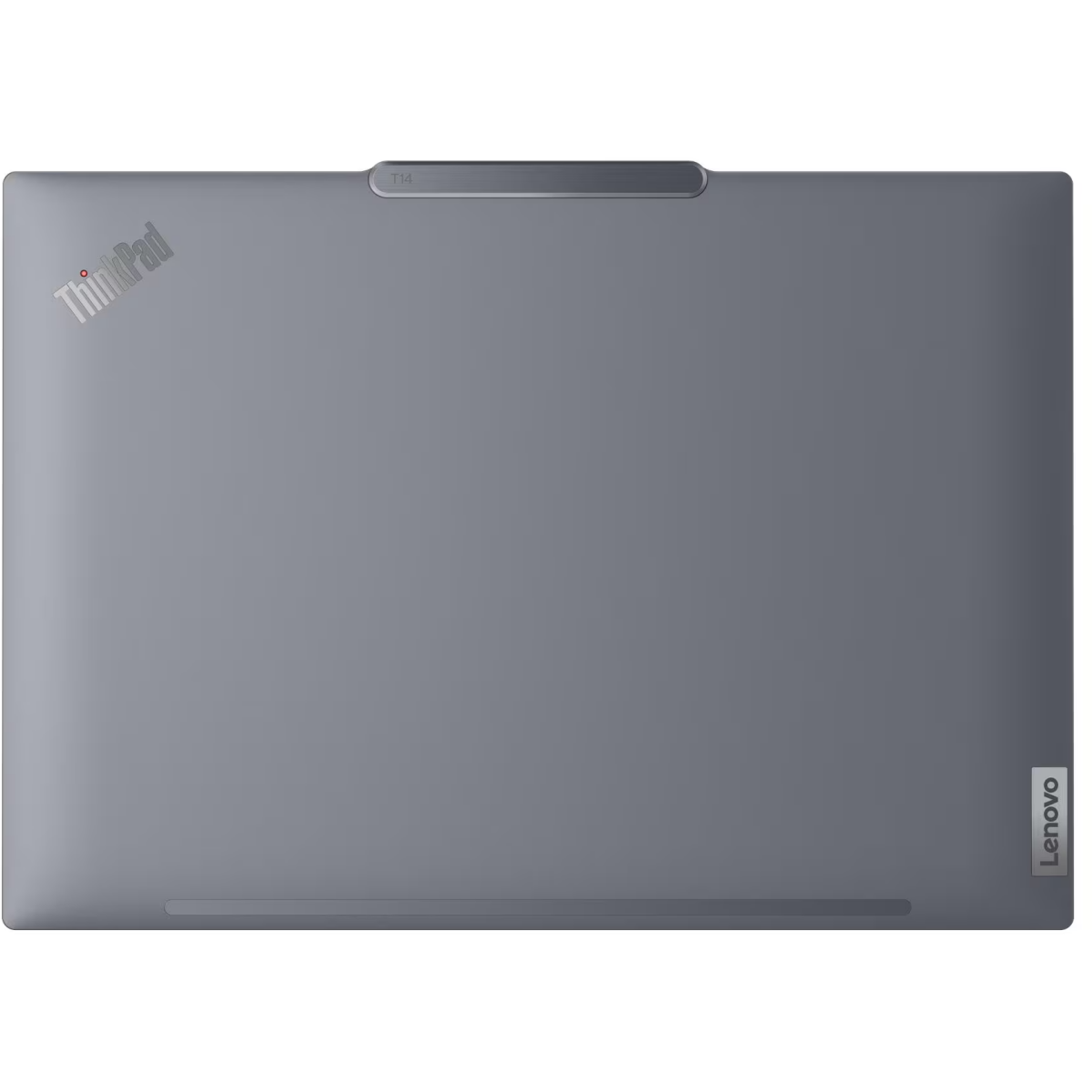 Ноутбук Lenovo ThinkPad T14 Gen 5 (Intel) Grey (21ML0089US) - фото 11
