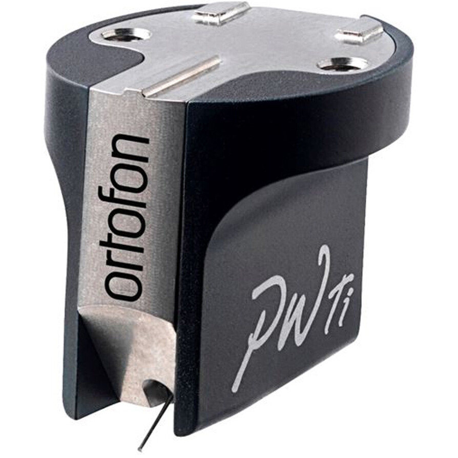 Головка звукоснимателя Ortofon MC Windfeld Ti