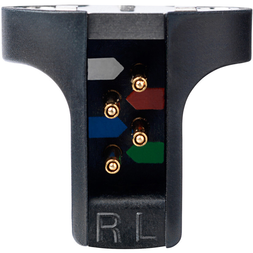 Головка звукоснимателя Ortofon MC Windfeld Ti - фото 4