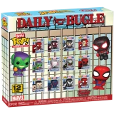 Фигурка Funko Bitty POP! Marvel Daily Bugle Spider-Man 12PK (88985)