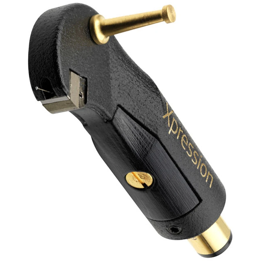 Головка звукоснимателя Ortofon MC Xpression - фото 2