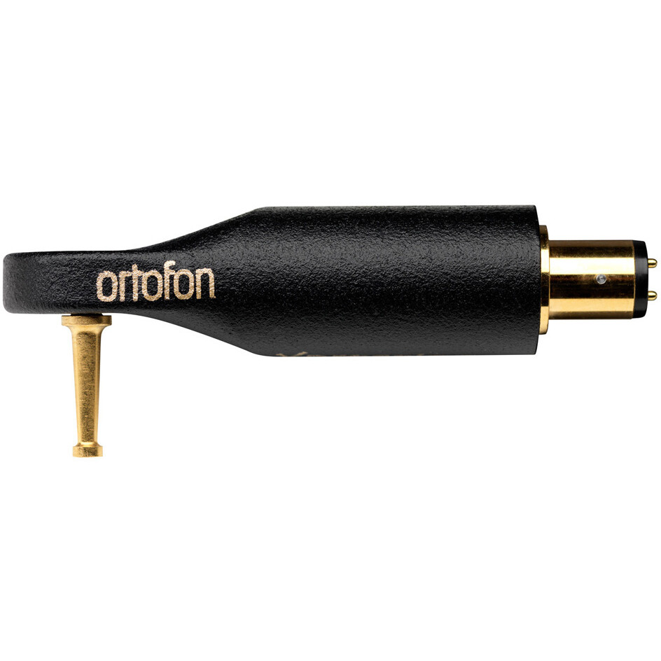 Головка звукоснимателя Ortofon MC Xpression - фото 3