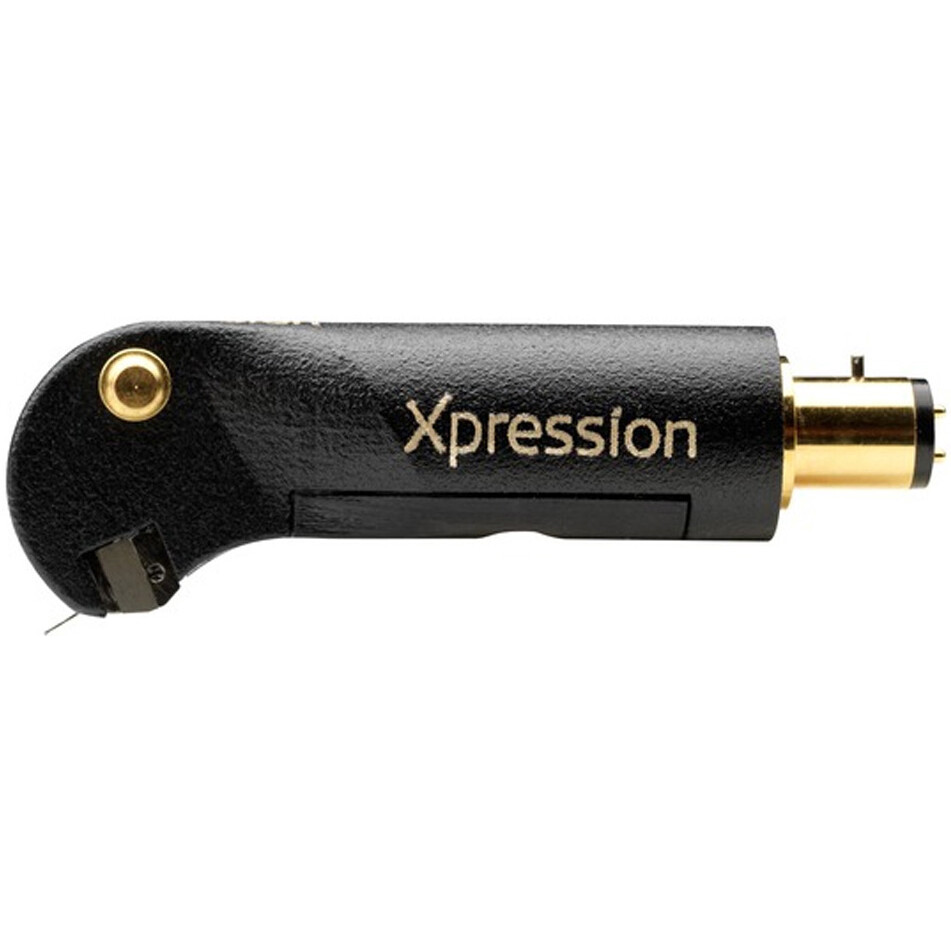 Головка звукоснимателя Ortofon MC Xpression - фото 4