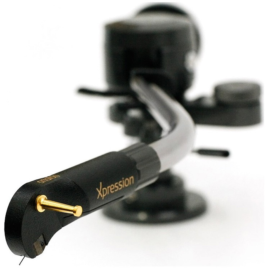 Головка звукоснимателя Ortofon MC Xpression - фото 5