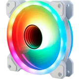 Вентилятор для корпуса GELID Stella Infinity White (FN-STELLA-03-W)