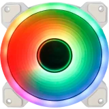 Вентилятор для корпуса GELID Stella Infinity White (FN-STELLA-03-W)