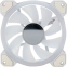 Вентилятор для корпуса GELID Stella Infinity White - FN-STELLA-03-W - фото 3
