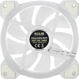 Вентилятор для корпуса GELID Stella Infinity White (FN-STELLA-03-W)