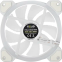 Вентилятор для корпуса GELID Stella Infinity White - FN-STELLA-03-W - фото 4
