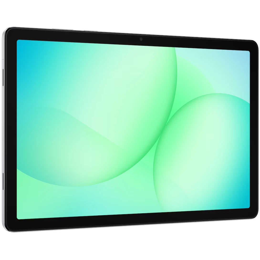 Планшет Samsung Galaxy Tab A11+ 6/128Gb Wi-Fi Silver (SM-X230NZSACAU) - фото 3