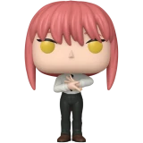 Фигурка Funko POP! Animation Chainsaw Man Makima (87232)