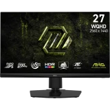 Монитор MSI 27" MAG 272QPF E20 (9S6-3CF7CA-009)