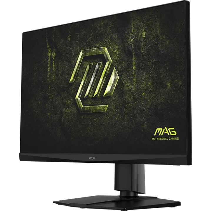 Монитор MSI 27" MAG 272QPF E20 - 9S6-3CF7CA-009 - фото 2