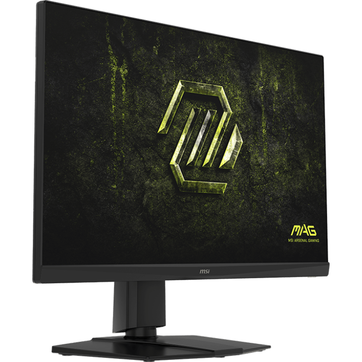 Монитор MSI 27" MAG 272QPF E20 - 9S6-3CF7CA-009 - фото 3