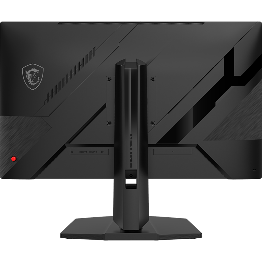 Монитор MSI 27" MAG 272QPF E20 - 9S6-3CF7CA-009 - фото 4