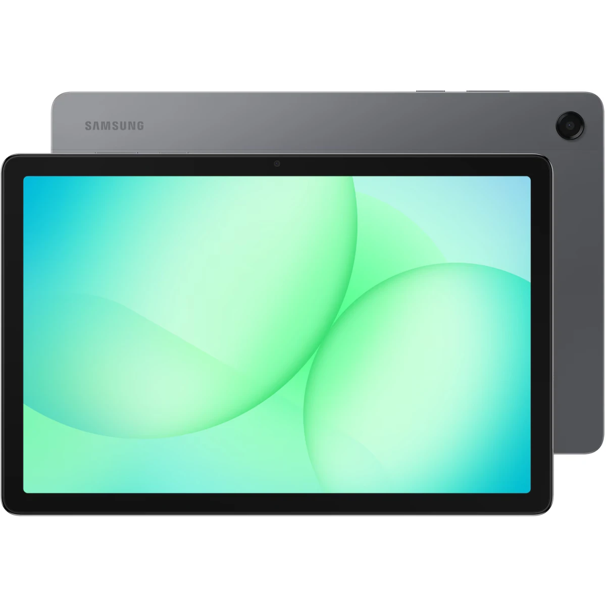 Планшет Samsung Galaxy Tab A11+ 6/128Gb 5G Grey (SM-X236BZAACAU)