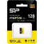 Карта памяти 128Gb MicroSD Silicon Power Inspire (SP128GBSTXLA2V1N) - фото 2