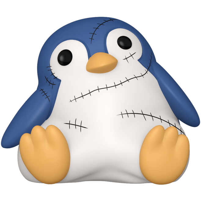 Фигурка Funko POP! Animation Spy x Family Penguin - 88641