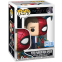 Фигурка Funko POP! Bobble Marvel Infinity Saga Split Peter Parker/Iron Spider - 87223 - фото 2