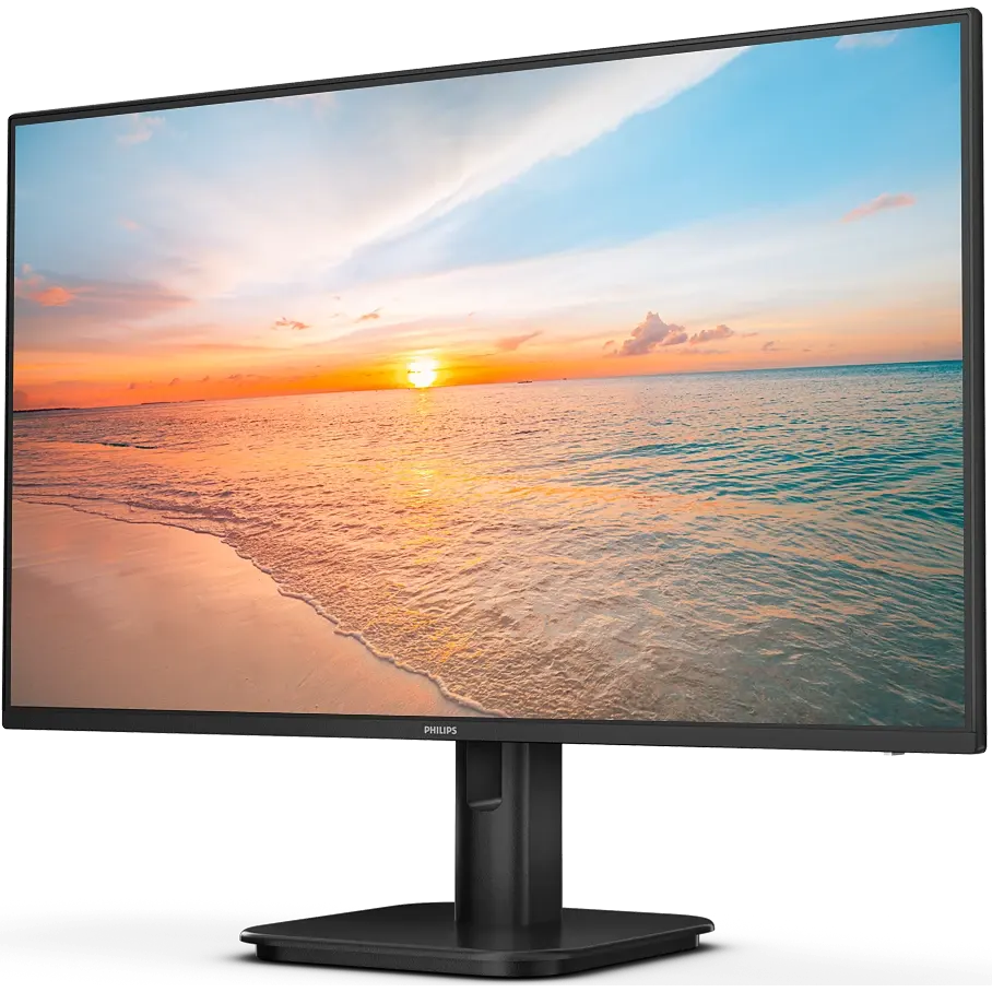 Монитор Philips 24" 24E1N2100A - фото 2