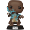 Фигурка Funko POP! Bobble Star Wars Ep 3 Mace Windu (Electrocuted) - 87252