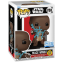 Фигурка Funko POP! Bobble Star Wars Ep 3 Mace Windu (Electrocuted) - 87252 - фото 2