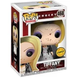Фигурка Funko POP! Movies Bride of Chucky Tiffany Chase (2000901232072)