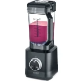 Блендер Caso B 2000 Black